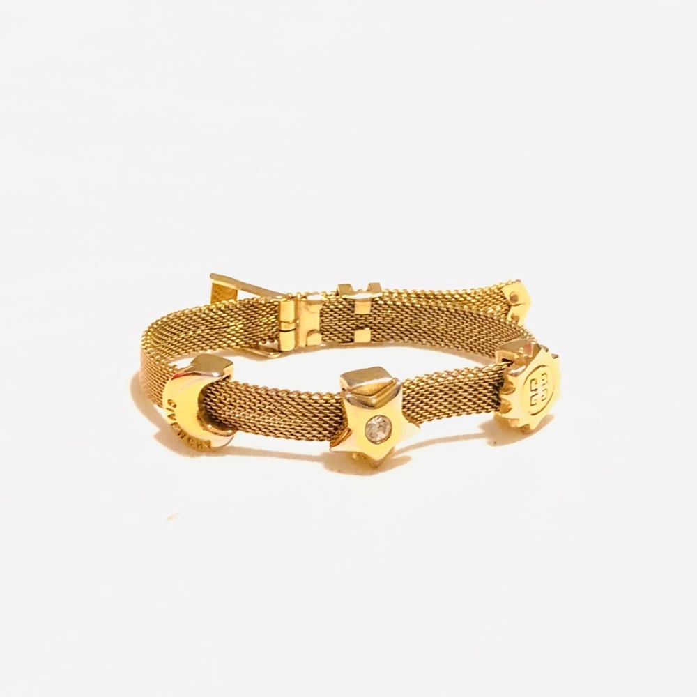 Vintage Givenchy Bracelet